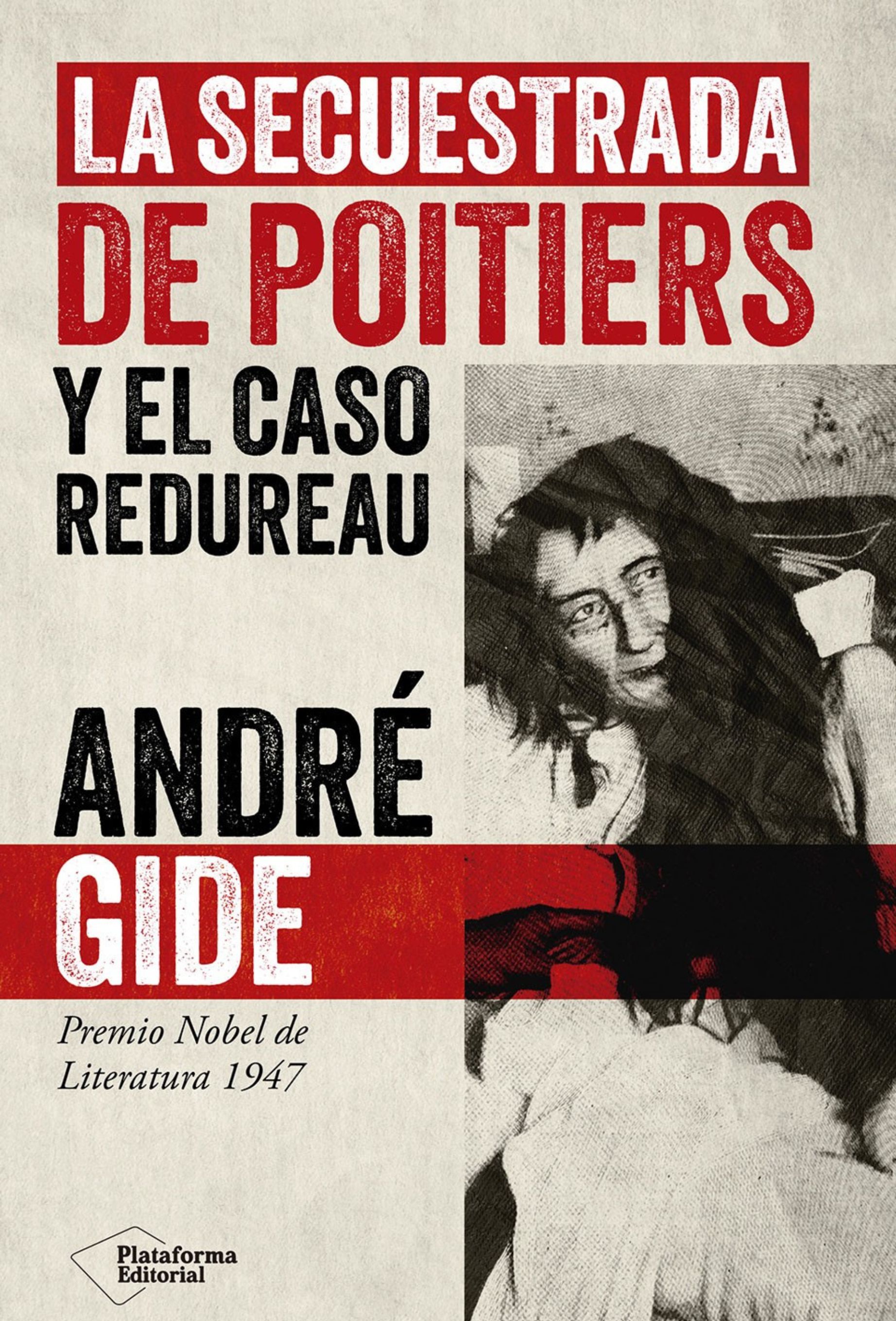 La secuestrada de Poitiers y el caso Redureau